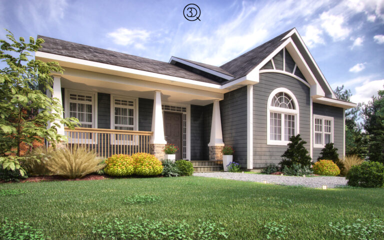 Forest Lakes, Nueva Escocia, Canada