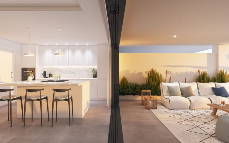 piloto1, mirador de estepona