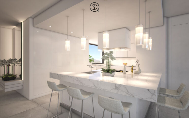 cocina Palo Alto, Ojen Marbella