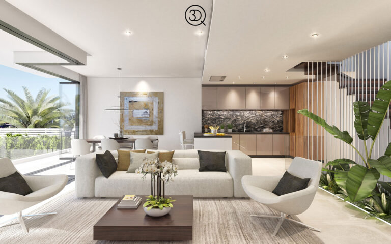 salon 1, innovaziona, Marbella, Malaga